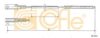 COFLE 10.311 Clutch Cable